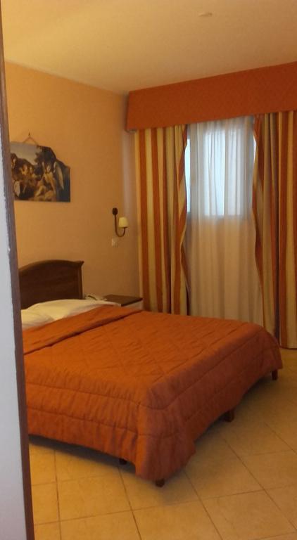 Hotel Greta 3*
