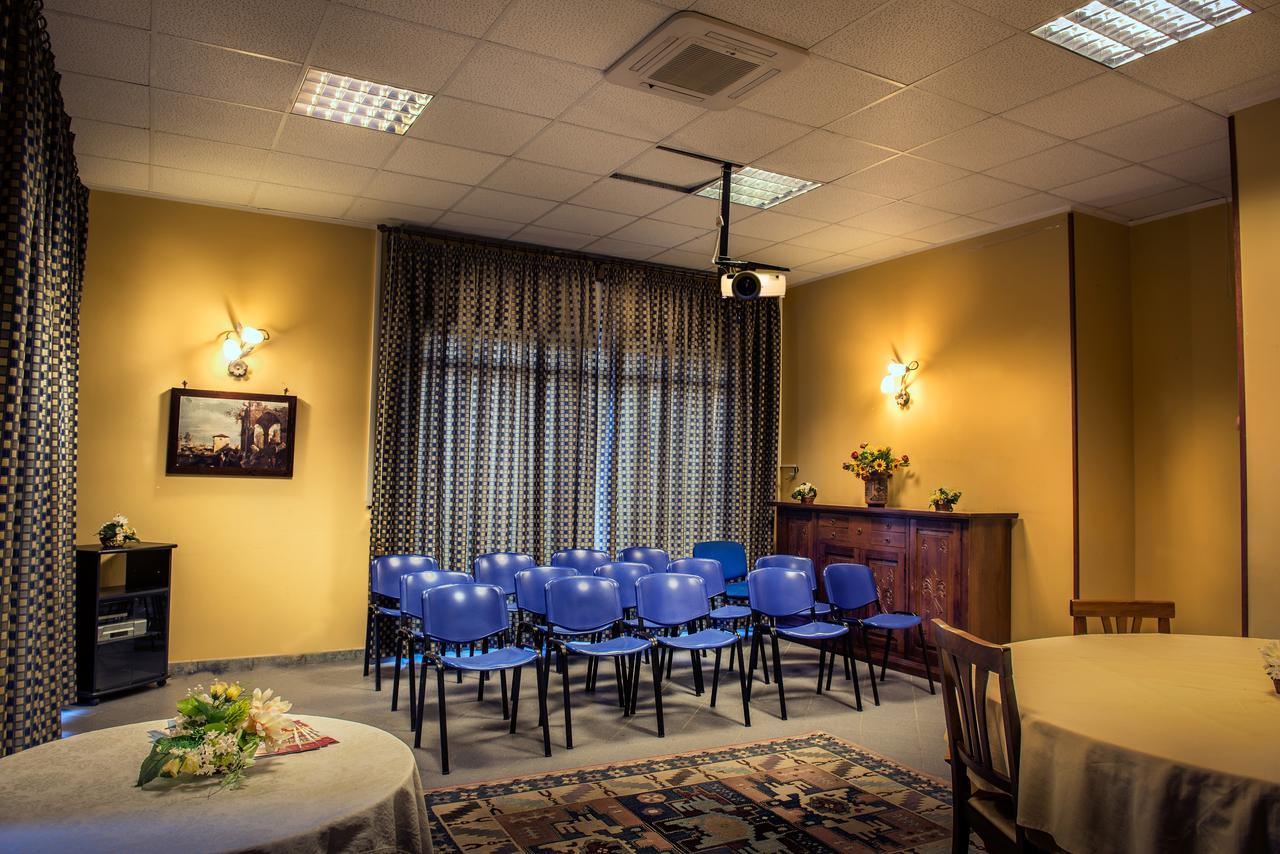 Greta Hotel Mazara del Vallo