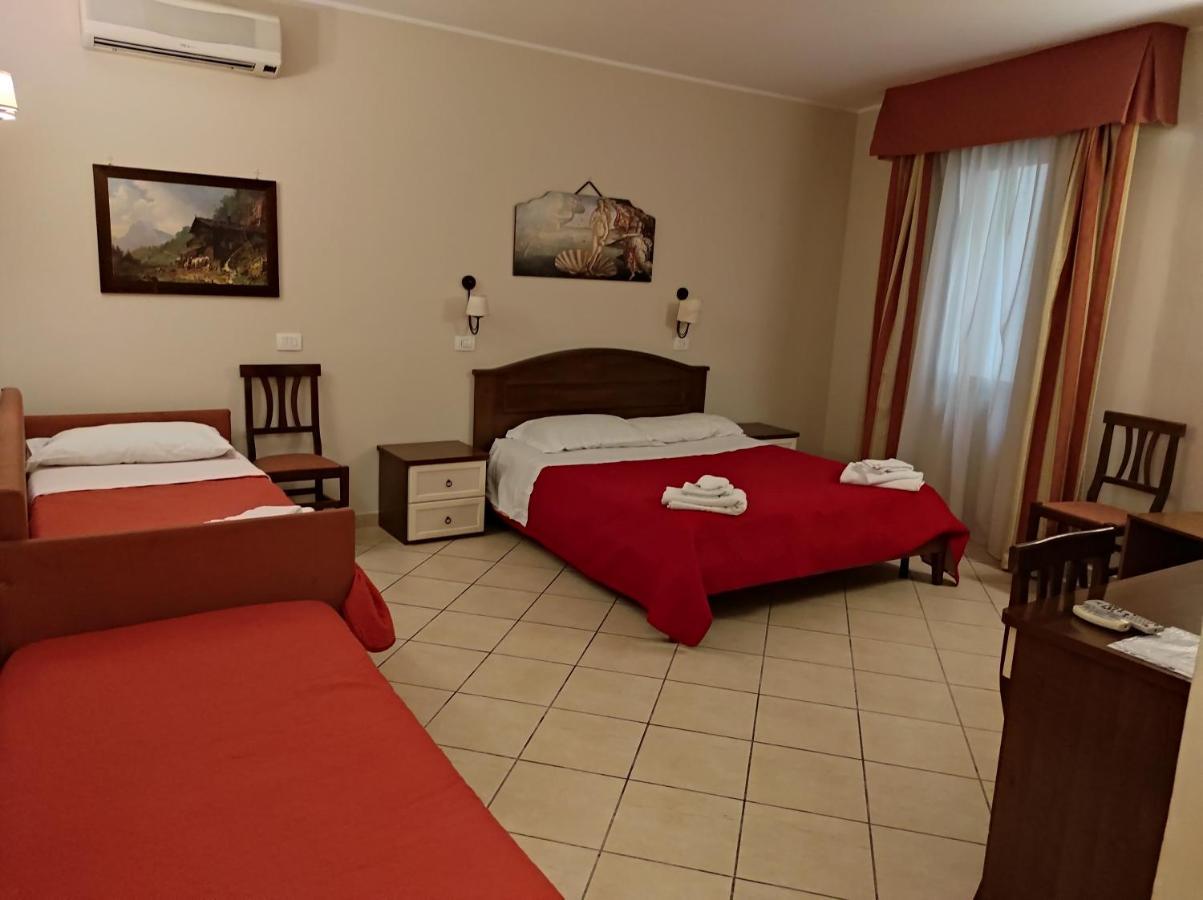 Hotel Greta