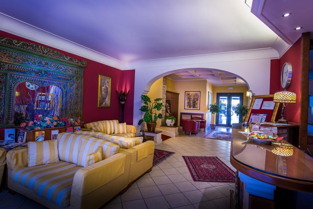 Hotel Greta