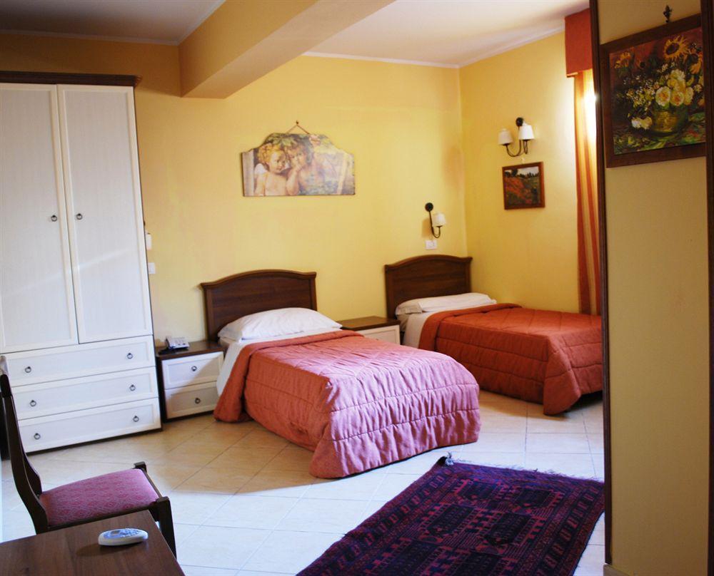 Greta Hotel