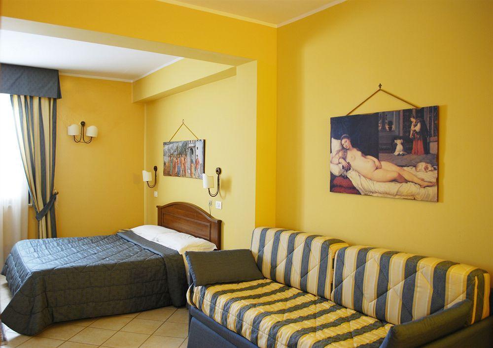 Greta Hotel Mazara del Vallo