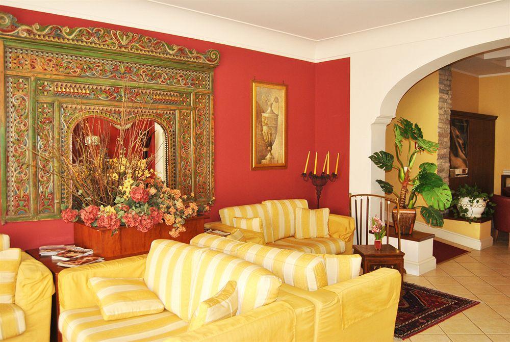 Hotel Greta 3*