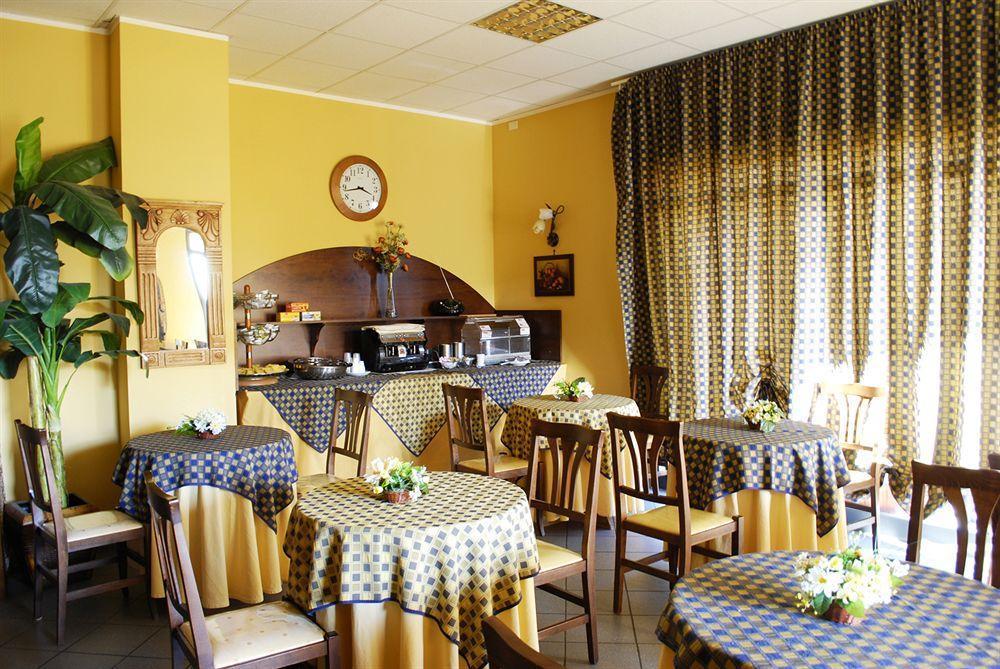 Hotel Greta Mazara del Vallo
