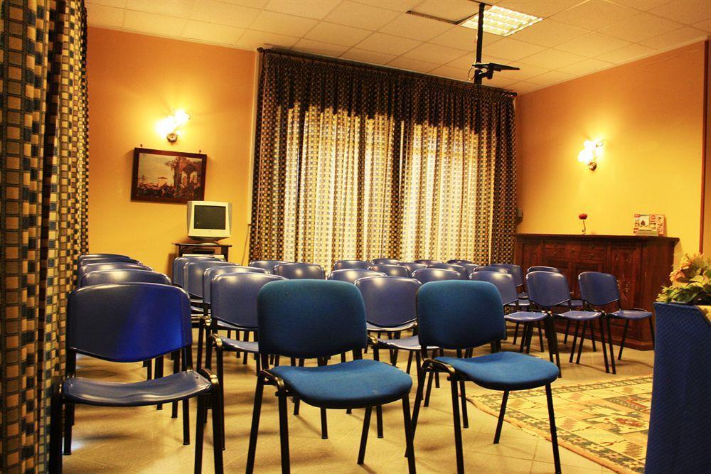 Hotel Greta