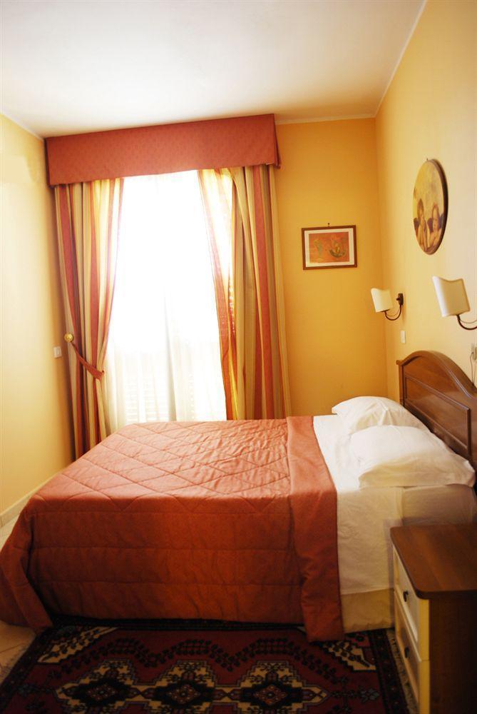 Hotel Greta Mazara del Vallo