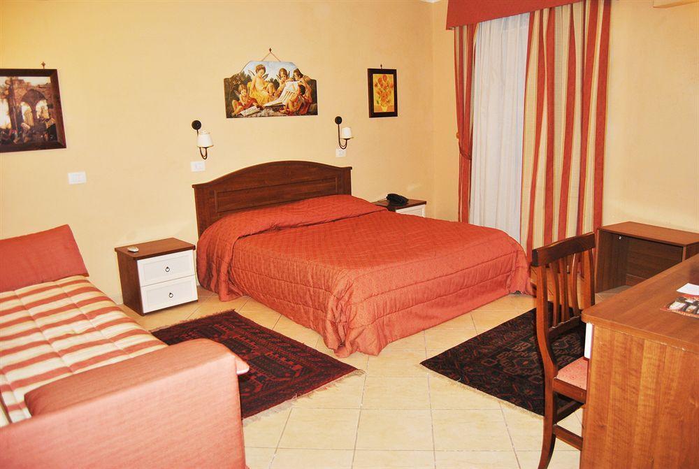 Greta 3* Mazara del Vallo
