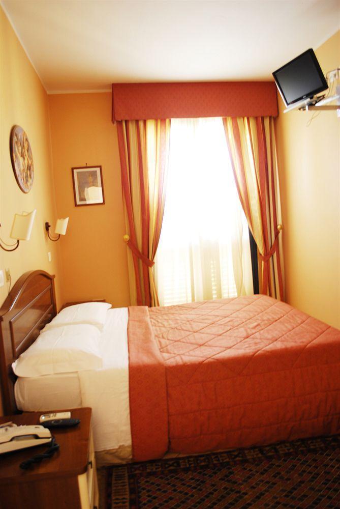 Hotel Greta