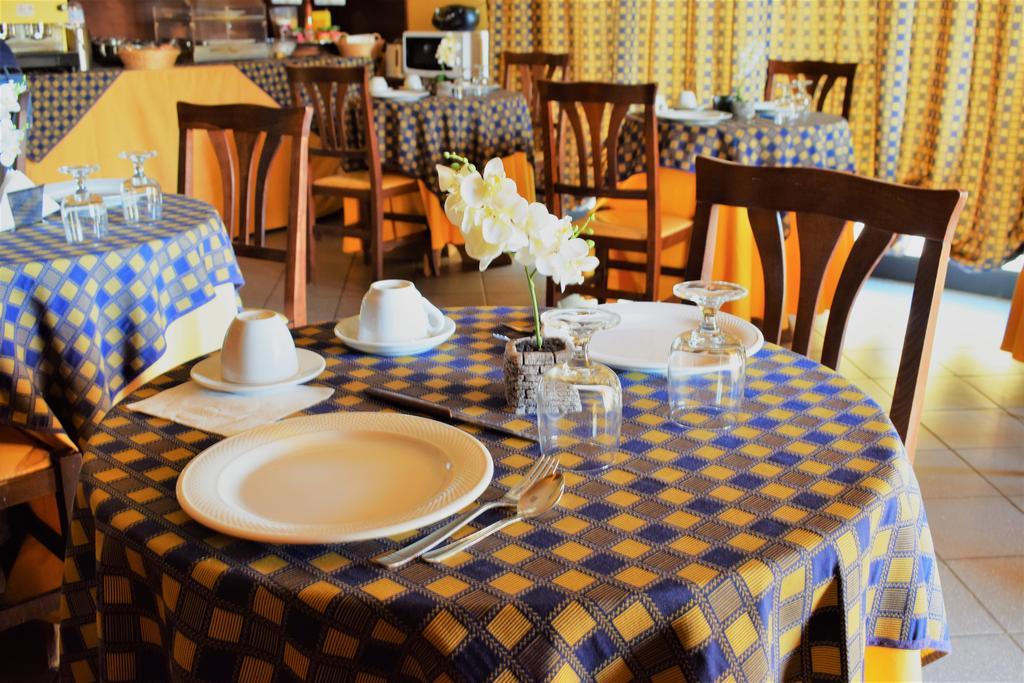 Hotel Greta 3*