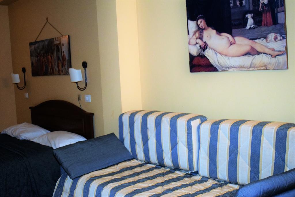 Greta Hotel 3*
