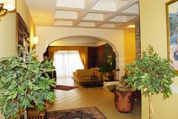 Hotel Greta