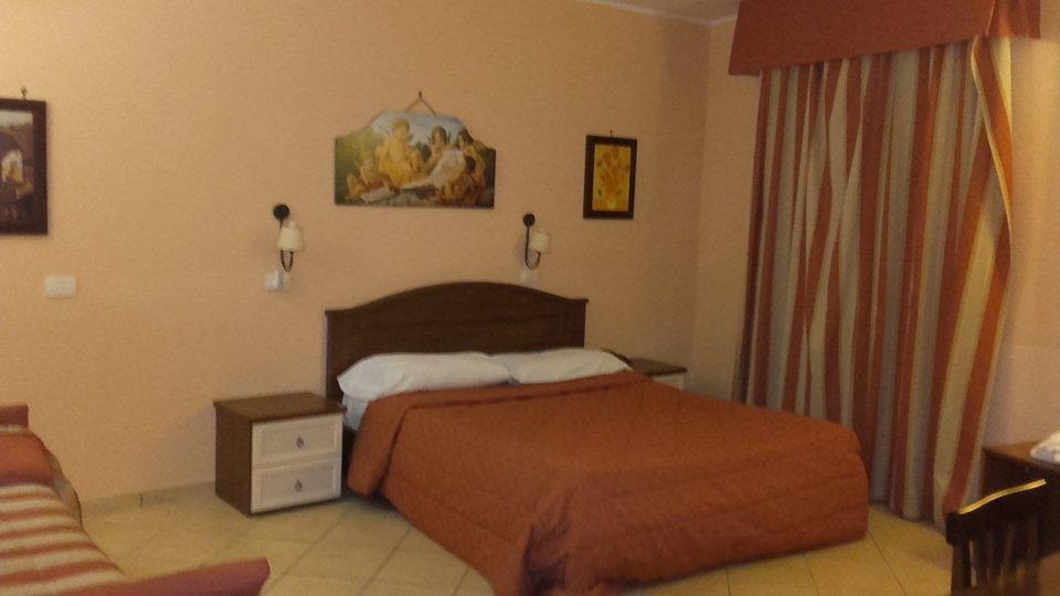 Greta Hotel Mazara del Vallo