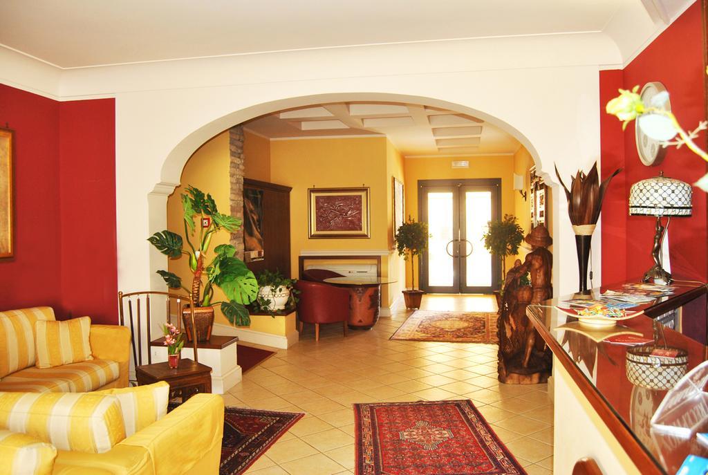 Greta Hotel Mazara del Vallo
