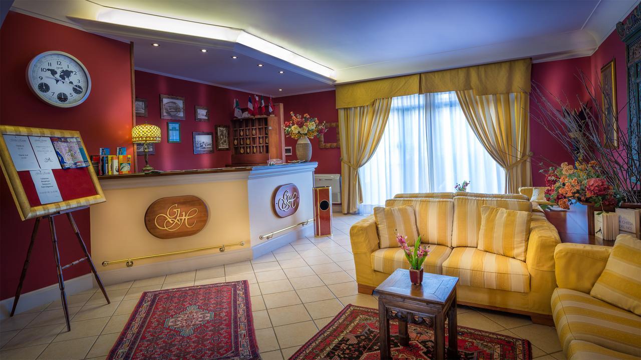 Hotel Greta Mazara del Vallo