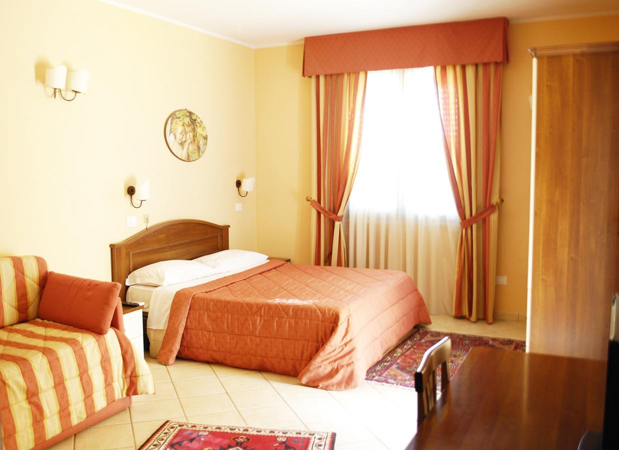 Hotel Greta Mazara del Vallo