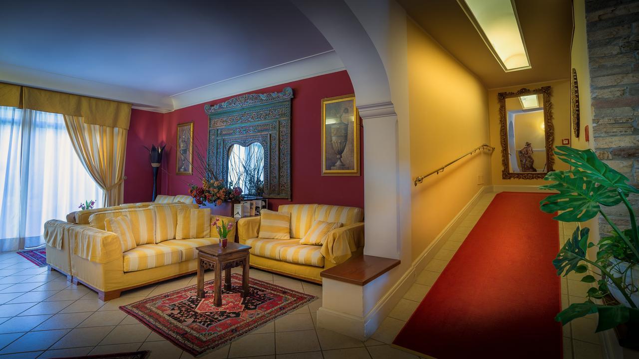 Hotel Greta