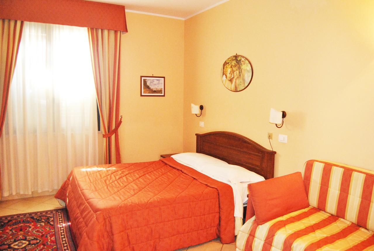 Greta Hotel Mazara del Vallo