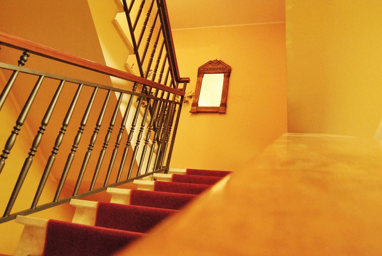 Hotel Greta Mazara del Vallo