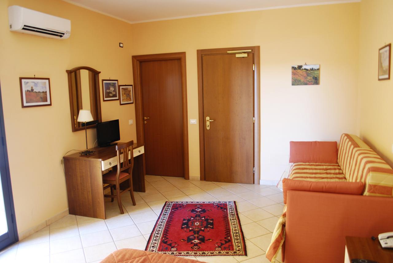 Hotel Greta