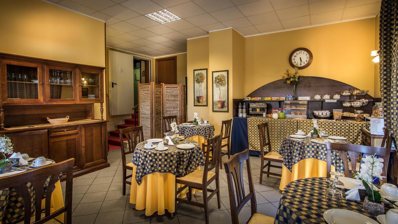Greta Hotel 3*