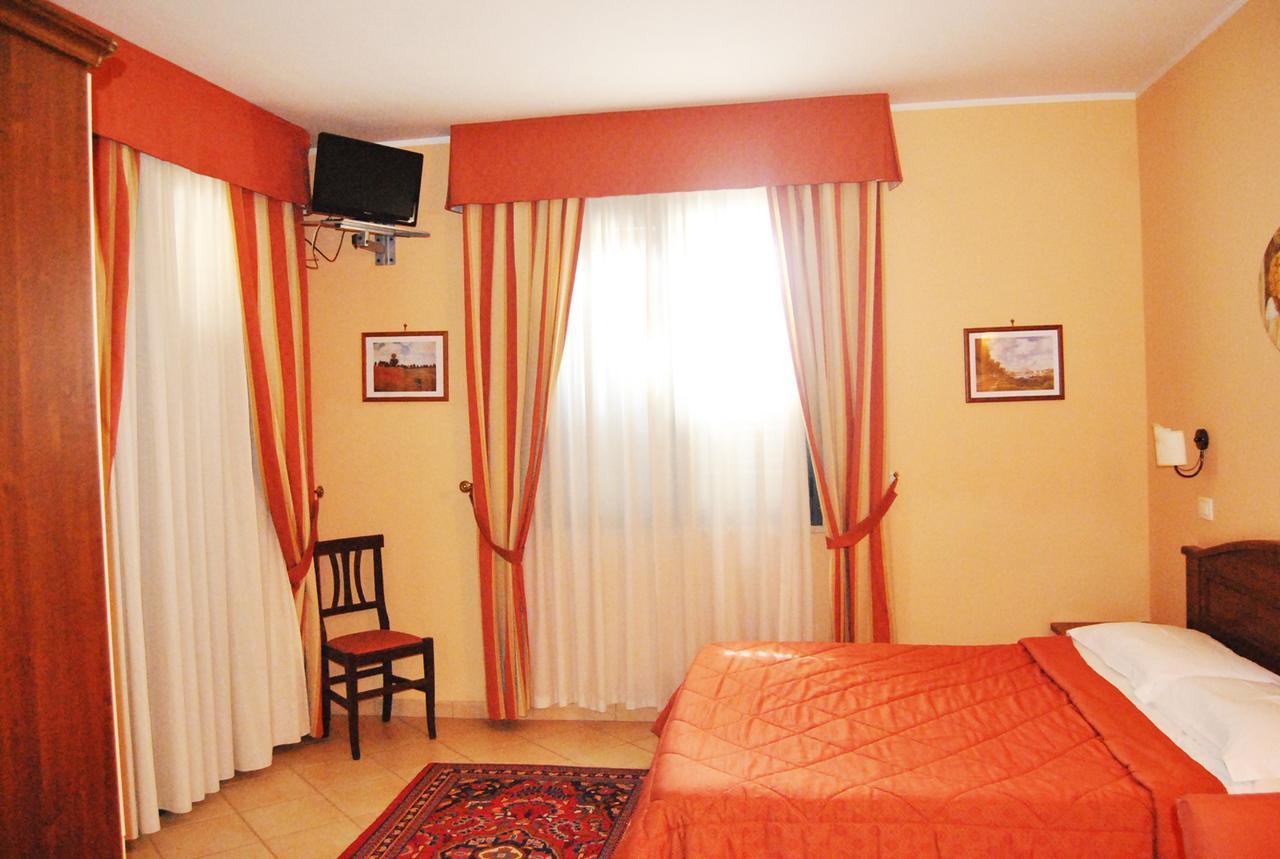 Greta Hotel Mazara del Vallo