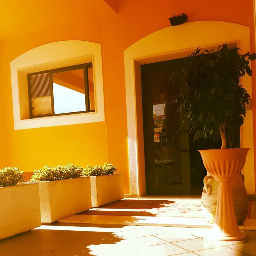 Greta Hotel 3*