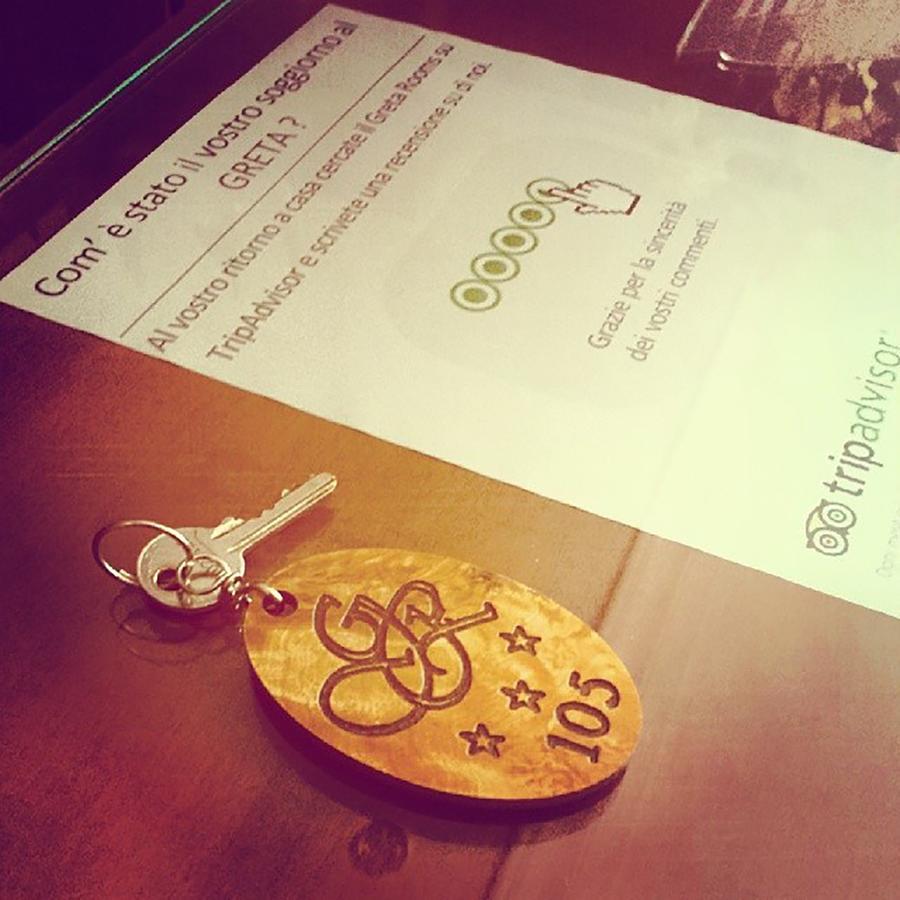 Greta Hotel Mazara del Vallo