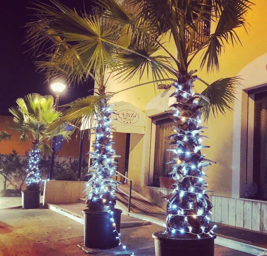 Greta Hotel Mazara del Vallo