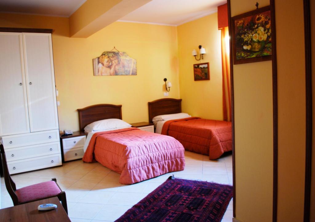 Greta Hotel Mazara del Vallo