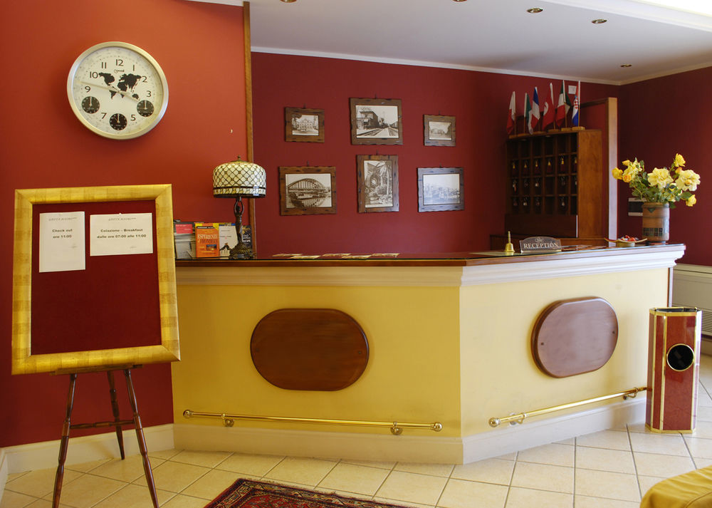Hotel Greta 3*