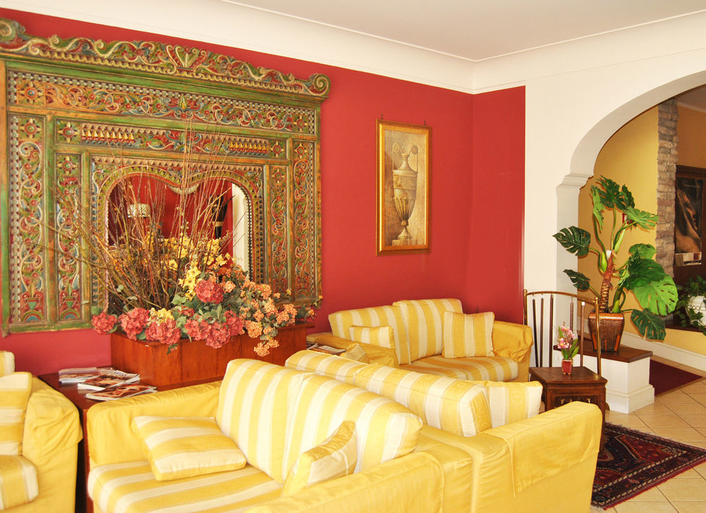 Hotel Greta 3*