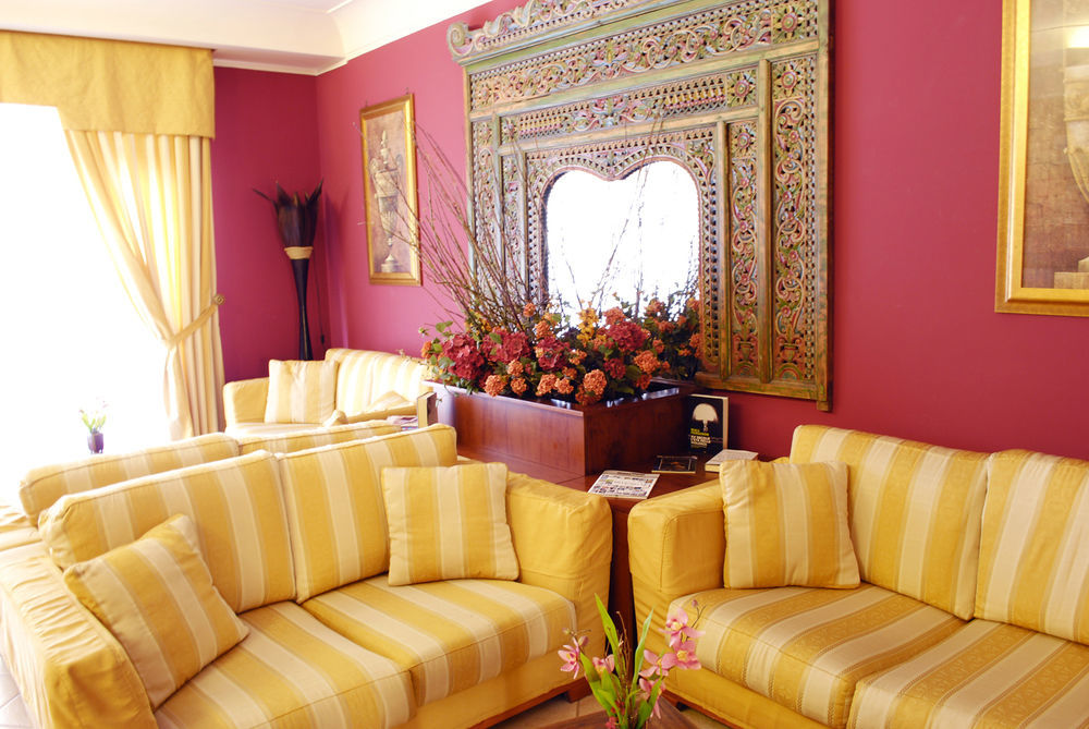 Hotel Greta 3*