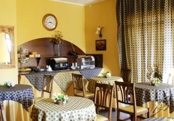 Greta Hotel Mazara del Vallo