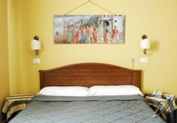 Greta Hotel Mazara del Vallo
