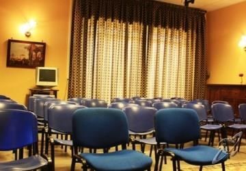 Hotel Greta Mazara del Vallo