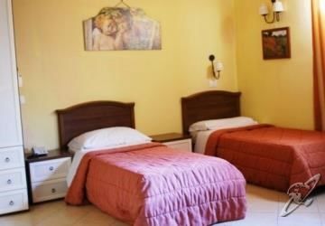 Hotel Greta
